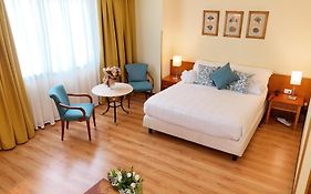 Hotel Royal Palace